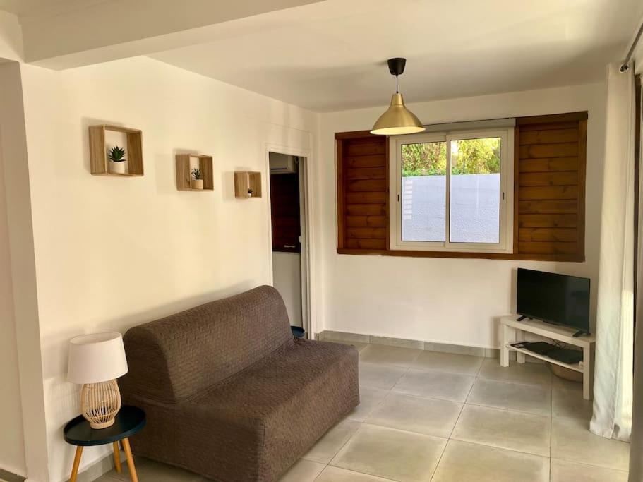 Bas De Villa Taalia Terre-De-Haut Zewnętrze zdjęcie
